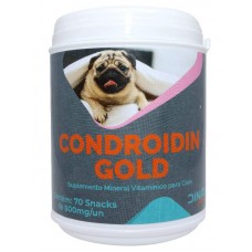 18437 - CONDROIDIN GOLD C/70 SNACKS