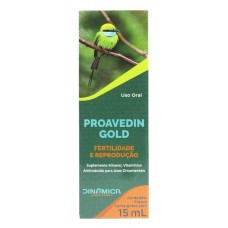 18427 - PROAVEDIN GOLD FERTILIDADE E REPRODUCAO