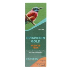 18431 - PROAVEDIN GOLD MUDA DE PENA 15 ML