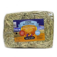 18243 - FENO PRENSADO 500 GR.