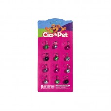 18560 - DISPLAY PINGENTE GUIZO CIA DO PET