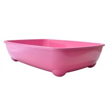 18583 - BANDEJA CLASSIC GATS ROSA