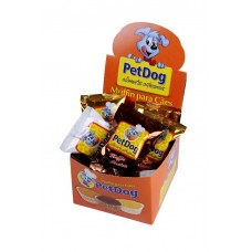 18615 - MUFFIN PETDOG MISTO 30GR DISPLAY C/16 UN