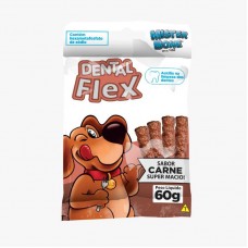 18608 - MISTER FLEX DENTAL CARNE 60 GR.