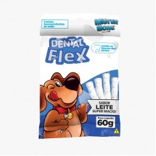 18609 - MISTER FLEX DENTAL LEITE 60 GR.