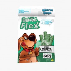 18607 - MISTER FLEX DENTAL MENTA 60 GR.