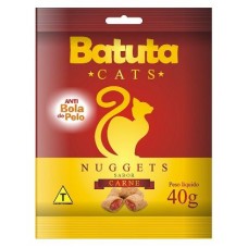 16545 - BATUTA CATS CHICKEN SACHE 40 GR