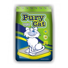 19189 - AREIA PURY CAT  FARDO 5X4 KG