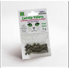 19236 - CATNIP PELLETS 5 G