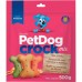 BISCOITO PETDOG CROCK MIX 500 GR