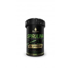 19579 - SPIRULINA BLACK LINE  45 GRAMAS