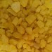 CASCALHOS QUART. AMARELO  950 GR