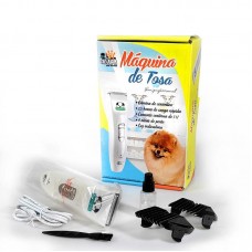 19679 - MAQUINA DE TOSA PET ELETRIC CLIPPER