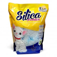 20023 - AREIA SILICA MICRO PREMIUN SAVANA 1,5KG