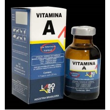 20305 - VITAMINA A 20 ML