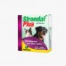 STRONDAL PLUS C/4 COMPRIMIDO