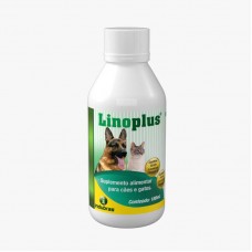 20297 - LINOPLUS FRASCO 180 ML