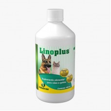 20298 - LINOPLUS FRASCO 400 ML