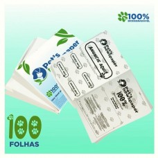 20499 - JORNAL ATACADO PACOTES 100 FOLHAS