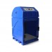 MAQUINA COMPACTA AZUL  220 V