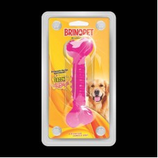 20681 - OSSO BRINQDOG G ROSA