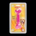 OSSO BRINQDOG G ROSA