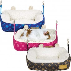 20762 - CAMA PARA ROEDORES MINI PETS