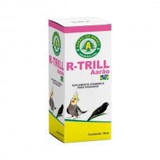 20620 - R TRIL LIQUIDO FRASCO 10 ML