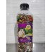 MIX HAMSTER COM FRUTAS 400 GR.