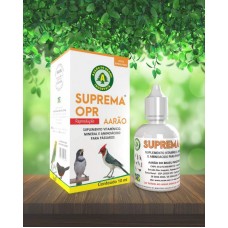 20625 - SUPREMA OPR LIQUIDO FRASCO 10 ML