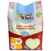 AREIA BIODEGRADAVEL FINA 2 KG