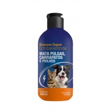 20914 - SHAMPOO DUPRAT ANTIPULGAS 500 ML