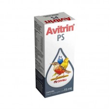 20923 - AVITRIN PS 15 ML