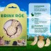 BRINQUEDO BRINK ROE FRUTAS C/3