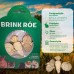 BRINQUEDO BRINK ROE LEGUMES C/3