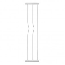 20864 - EXTENSOR 15 CM P/PORTAO DE 69CM - BRANCO