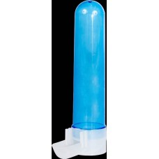 21045 - BEBED PEQUENO SIMILAR AZUL 20 ML C/12UN.