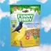 FUNNY BIRDY CANARIO E CURIOS 350 GRAMAS