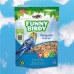 FUNNY BIRDY PERIQUITO 350 GRAMAS