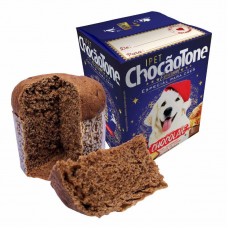 17808 - PANETONE ESP./CAES SABOR CHOCOLATE 80 GR