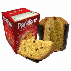 17029 - PANETONE ESP./CAES SABOR CARNE 80 GR