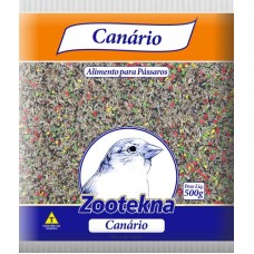 21153 - MISTURA CANARIO  500 GRAMAS