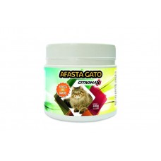 21326 - AFASTA GATO CITROMAX 300 GR