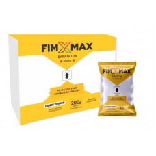 21328 - FIMMAX PO P/BARATAS CITROMAX 20X10GR.