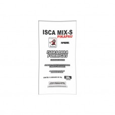 21321 - ISCA MIX  PIKA PAU 10X50GRAMAS