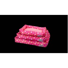 21261 - CAMA KIT PATINHA ROSA