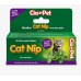 CAT NIP CAIXINHA 6 GR. CIA DO PET