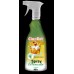 SPRAY CIA DO PET CITRONELA 500 ML