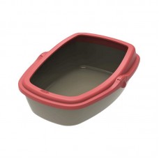 21212 - SANITARIO WC CAT KING MEDIO GOLD/VERM