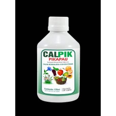 21340 - CALPIK SULFATO DE COBRE 100 ML